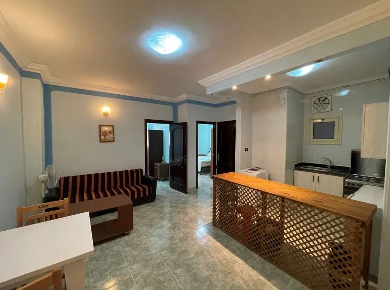 Appartement 3 chambres 88 m² Hurghada, Égypte