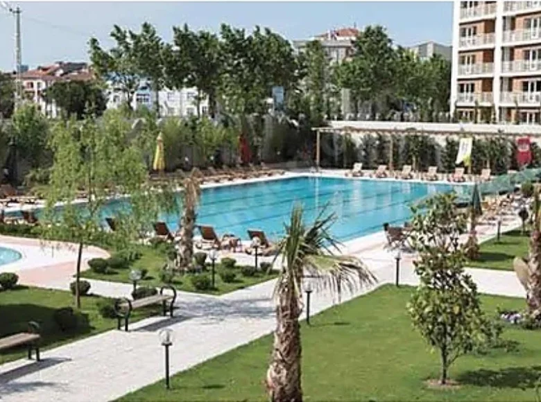 3 bedroom apartment 110 m² Marmara Region, Turkey