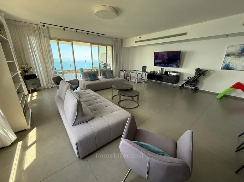 Ático 5 habitaciones 216 m² Israel, Israel