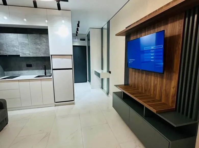 Studio 1 zimmer 35 m² Batumi, Georgien