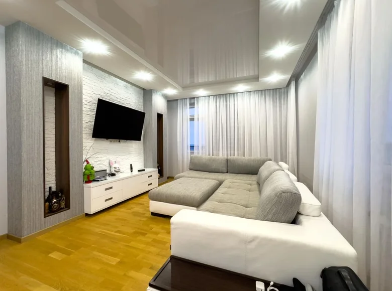 Квартира 4 комнаты 130 м² Лиепая, Латвия