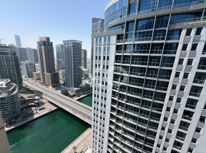 Appartement 2 chambres 1 144 m² Doubaï, Émirats arabes unis