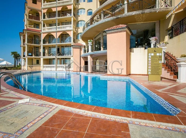 Appartement 2 chambres 73 m² Sveti Vlas, Bulgarie