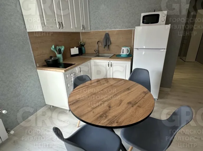 Appartement 2 chambres 87 m² Fédération de Russie, Fédération de Russie