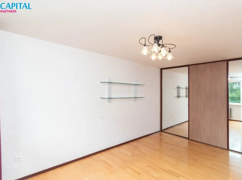 Квартира 1 комната 30 м² Каунас, Литва