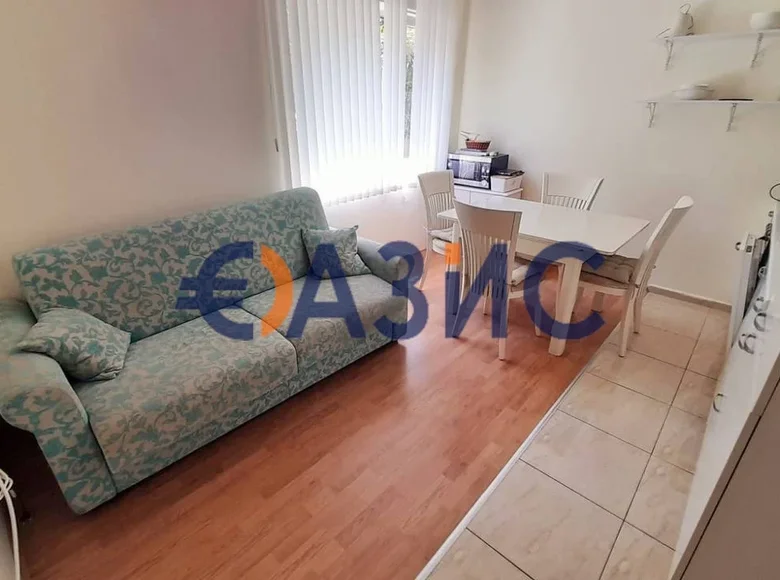Wohnung 3 zimmer 79 m² Nessebar, Bulgarien
