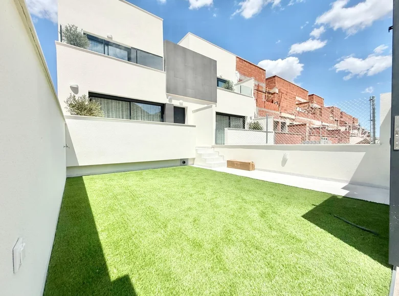 Stadthaus 2 Schlafzimmer 81 m² Cox, Spanien