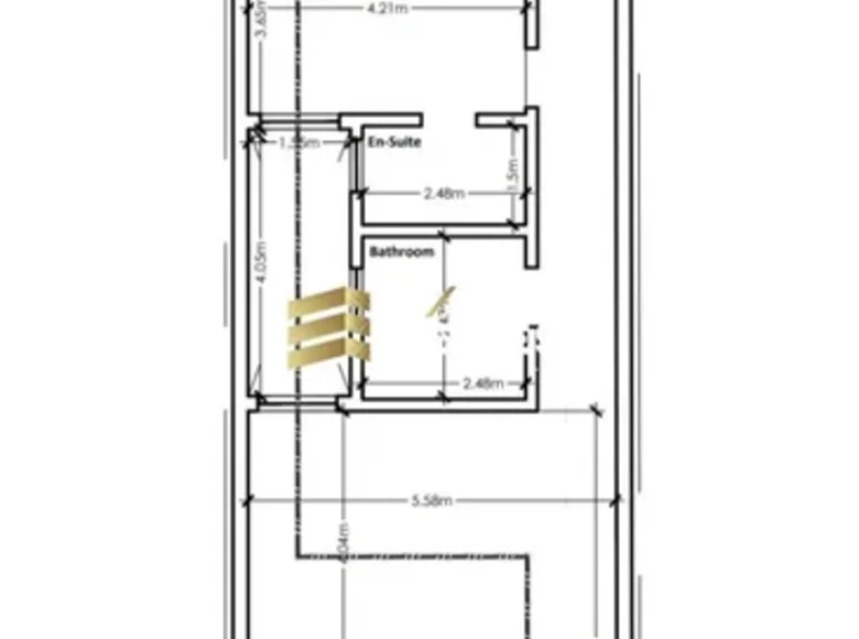 3 bedroom apartment  Qormi, Malta