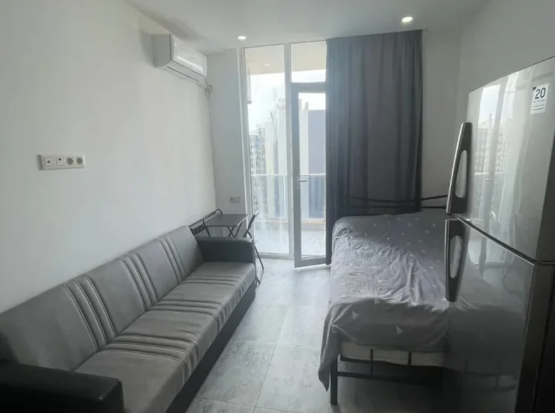 Estudio 1 habitación 27 m² Batumi, Georgia