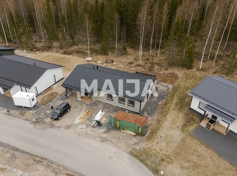 Haus 5 zimmer 120 m² Jyvaskyla sub region, Finnland