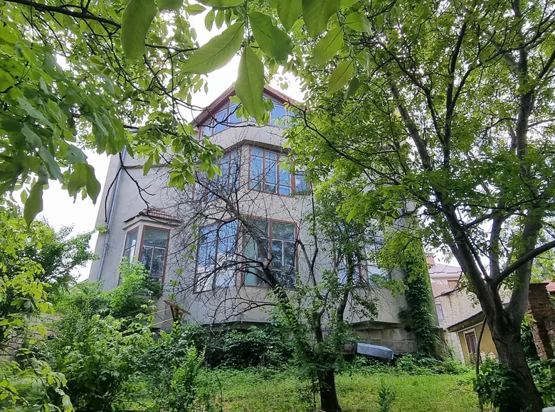Дом 8 комнат 500 м² Кишинёв, Молдова