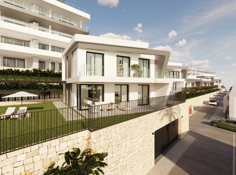 Villa de 4 dormitorios 333 m² Izhevsk, Rusia
