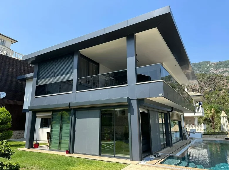 Villa 320 m² Turkey, Turkey