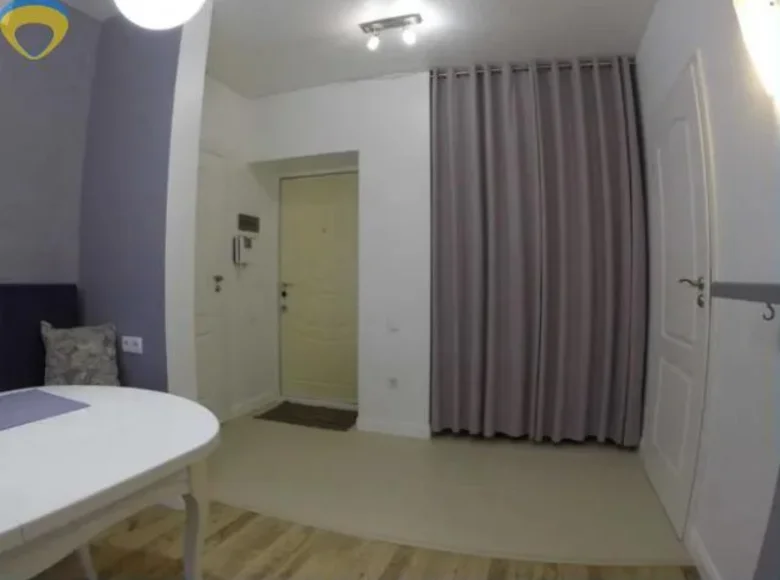 Wohnung 1 zimmer 42 m² Sjewjerodonezk, Ukraine