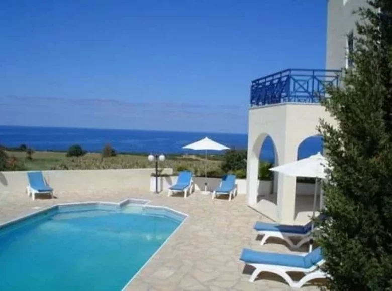 Maison 3 chambres 230 m² Paphos, Bases souveraines britanniques