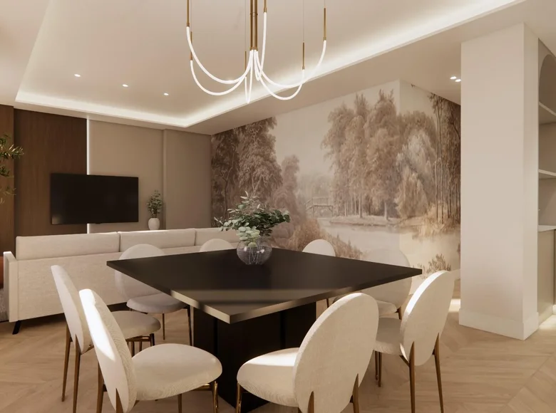 Appartement 4 chambres  Madrid, Espagne