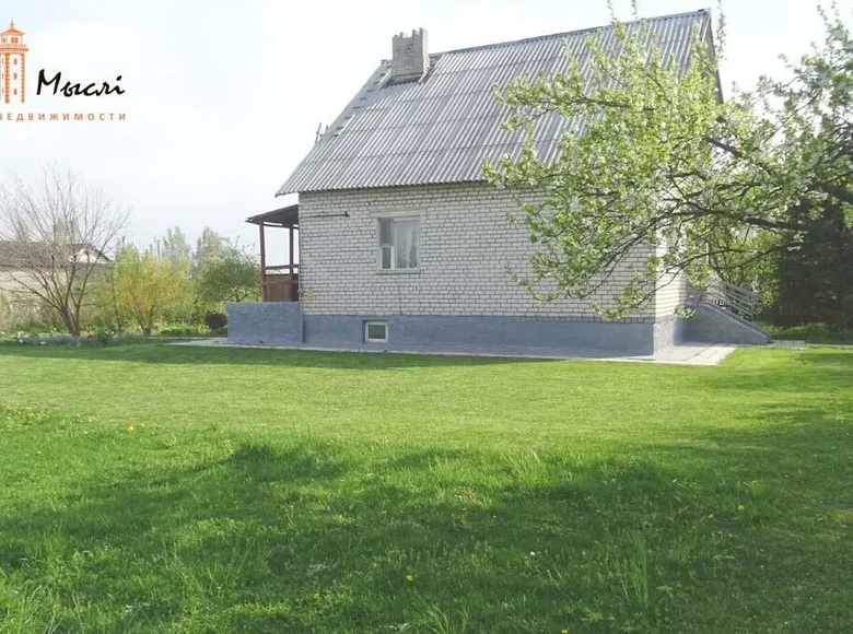 Maison 85 m² Kosina, Biélorussie