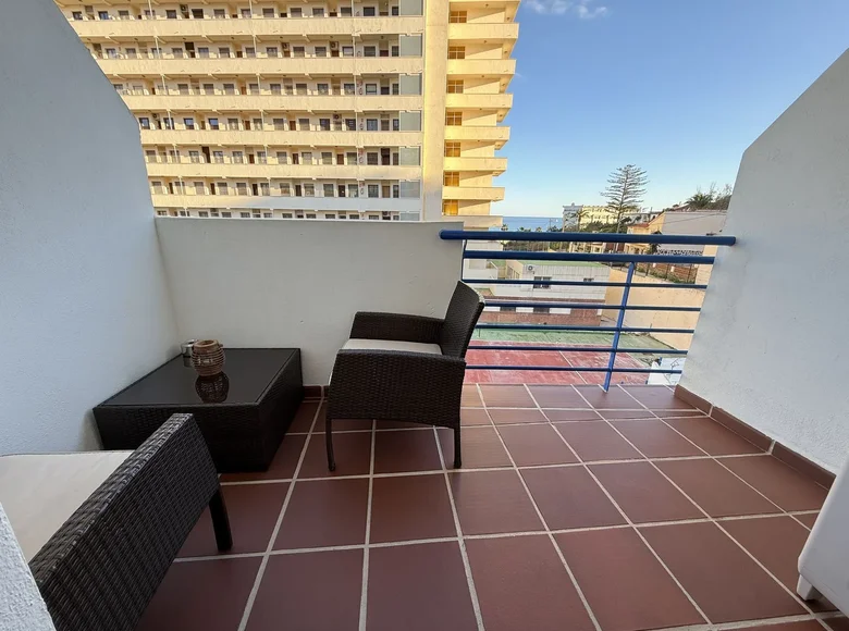 Appartement 1 chambre 46 m² Benalmadena, Espagne
