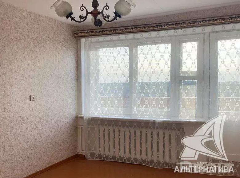 Apartamento 2 habitaciones 37 m² Solnechnyy, Bielorrusia