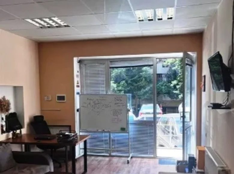 Commercial property 45 m² in Tbilisi, Georgia