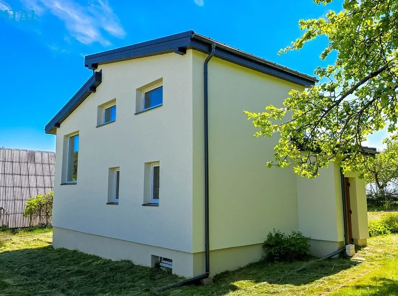 Dom 108 m² Kowno, Litwa