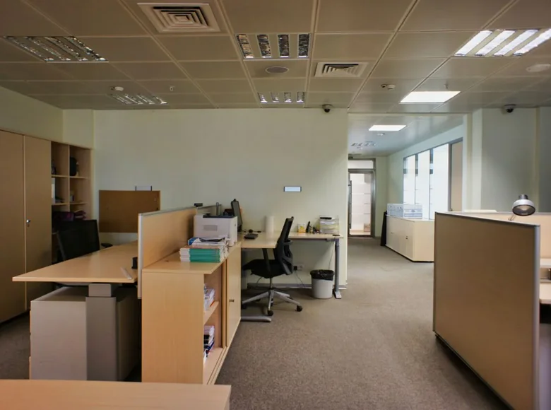 Office 580 m² in Moscow, Russia