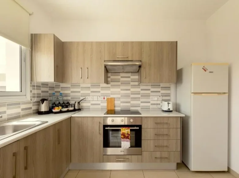 Apartment  Cyprus, Cyprus