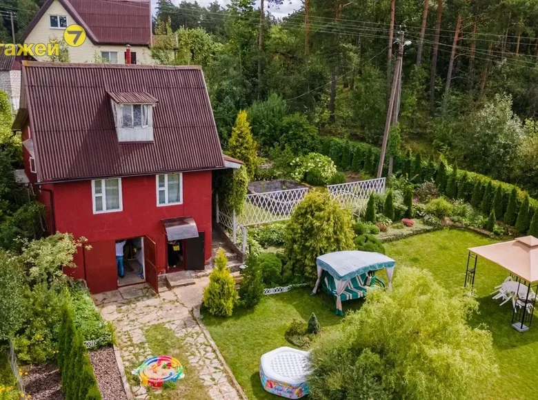 Haus 103 m² Radaskovicki siel ski Saviet, Weißrussland