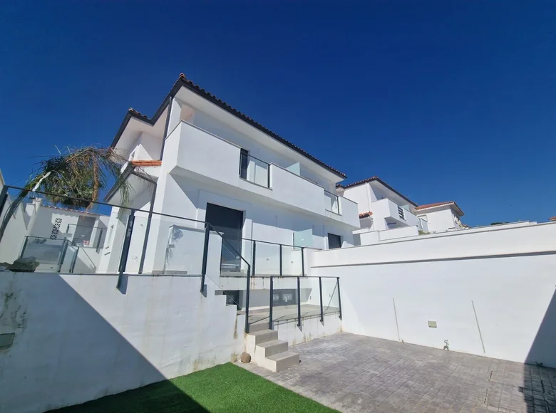 Casa 2 habitaciones 207 m² Manilva, Španjolska