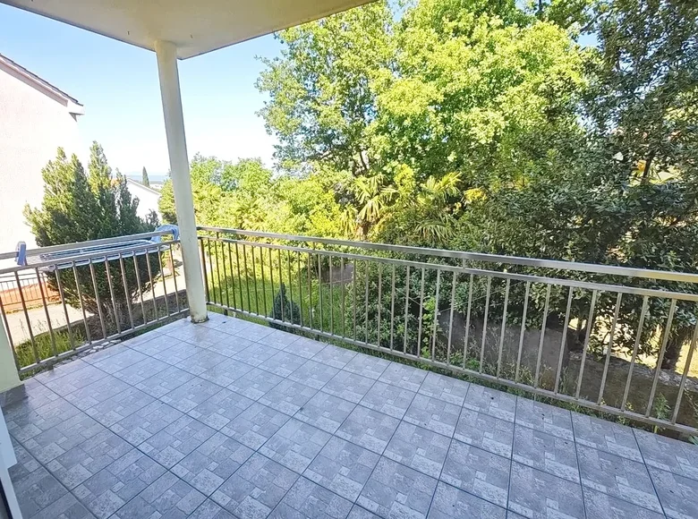 Appartement 2 chambres 73 m² Radici, Croatie