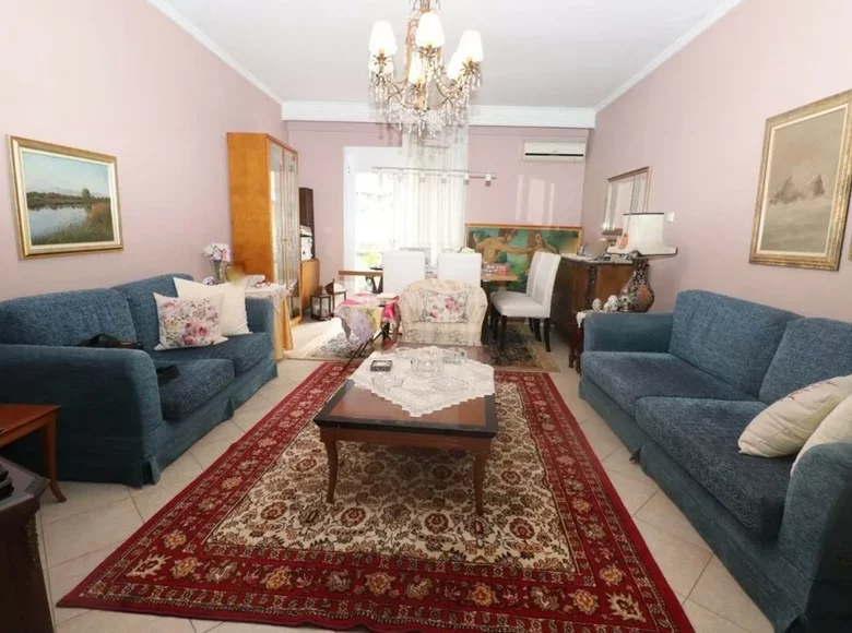 Mieszkanie 4 pokoi 110 m² Municipality of Neapoli-Sykies, Grecja
