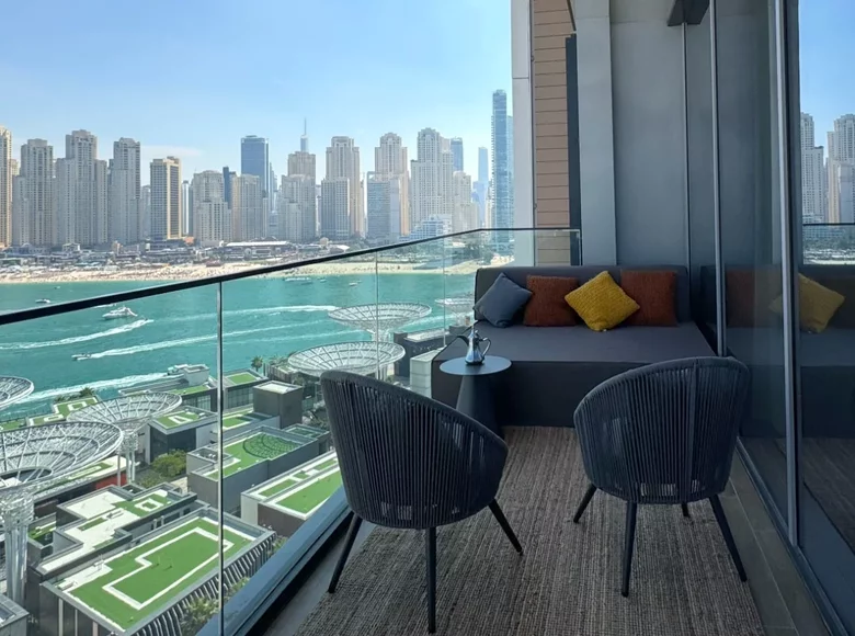 2 bedroom apartment 149 m² Dubai, UAE