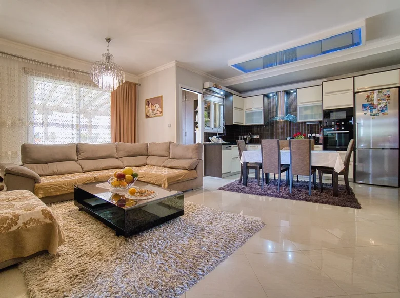 Wohnung 2 Schlafzimmer 95 m² Paphos, Zypern