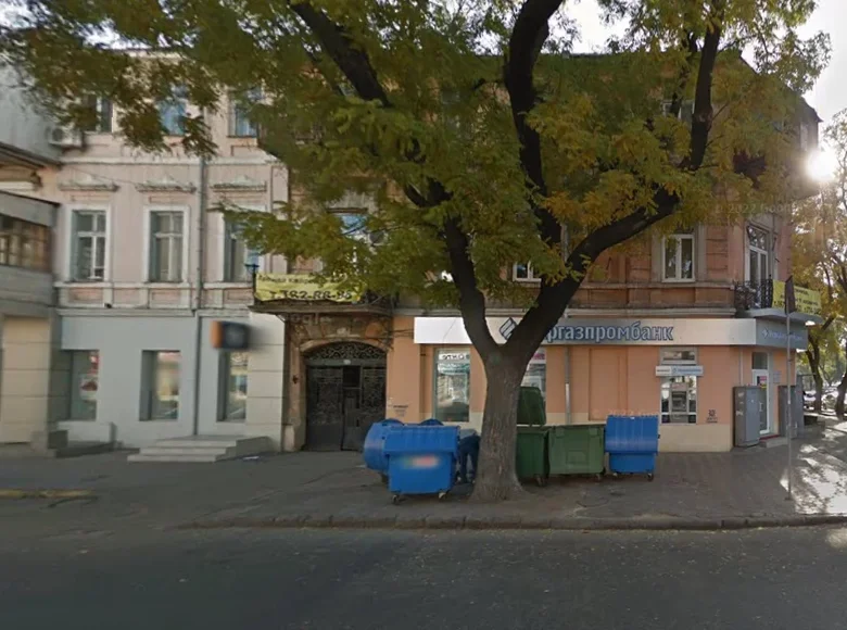 Pokój 2 pokoi 36 m² Odessa, Ukraina