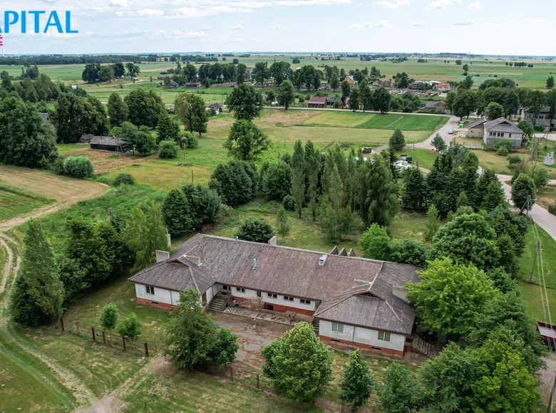 Haus 950 m² Sarteniki, Litauen