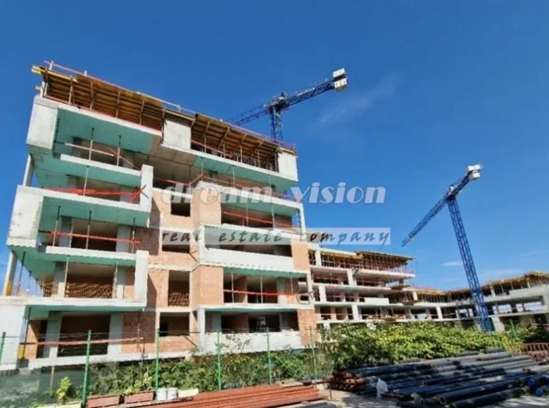 Wohnung 119 m² Sofia-Stadt Provinz, Bulgarien