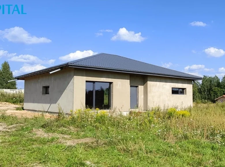 House 125 m² Vilnius, Lithuania