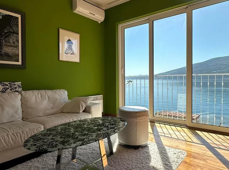 Apartamento 1 habitación 57 m² denovici, Montenegro