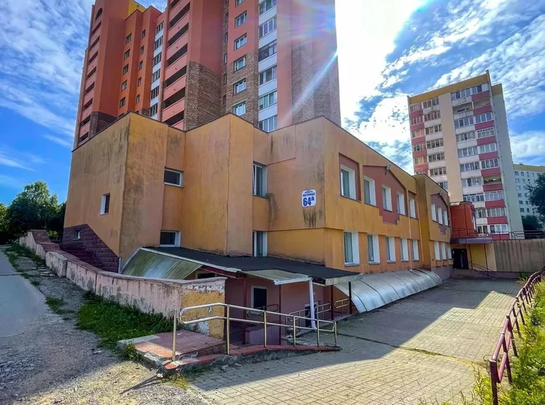 Office 425 m² in Minsk, Belarus