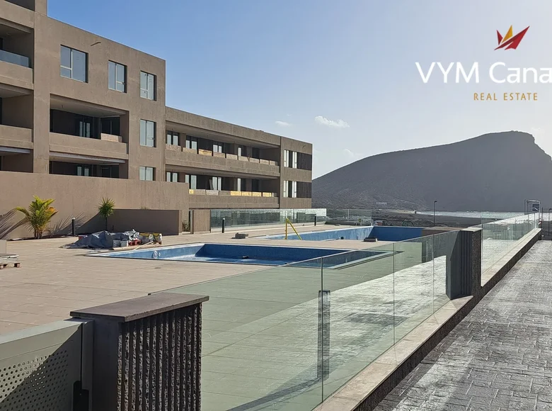 Wohnung 2 Schlafzimmer 89 m² Granadilla de Abona, Spanien