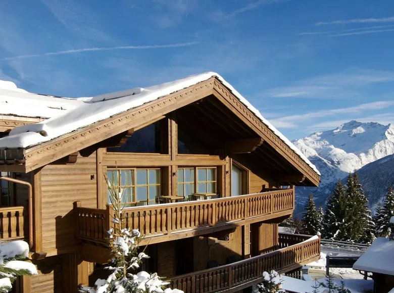 Villa de 6 chambres 565 m², France