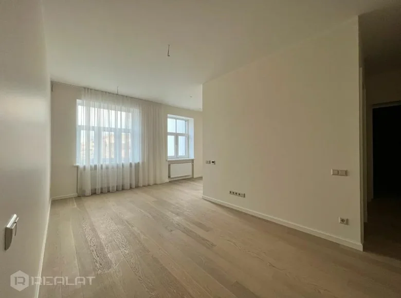 3 room apartment 60 m² in Riga, Latvia