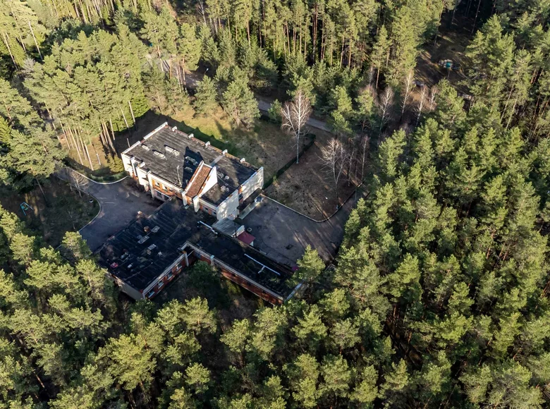 Propriété commerciale 1 281 m² à Rakauski sielski Saviet, Bélarus