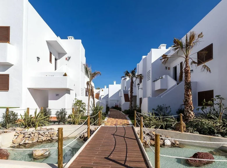 2-Schlafzimmer-Bungalow 166 m² Pulpi, Spanien