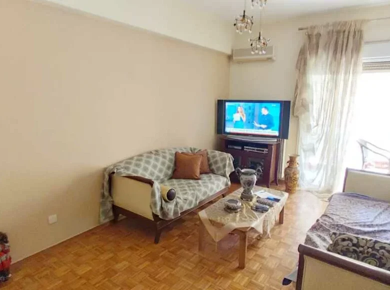 Квартира 4 комнаты 112 м² Катерини, Греция