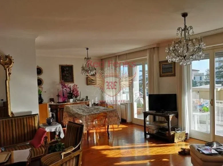 Appartement 4 chambres 150 m² Sanremo, Italie