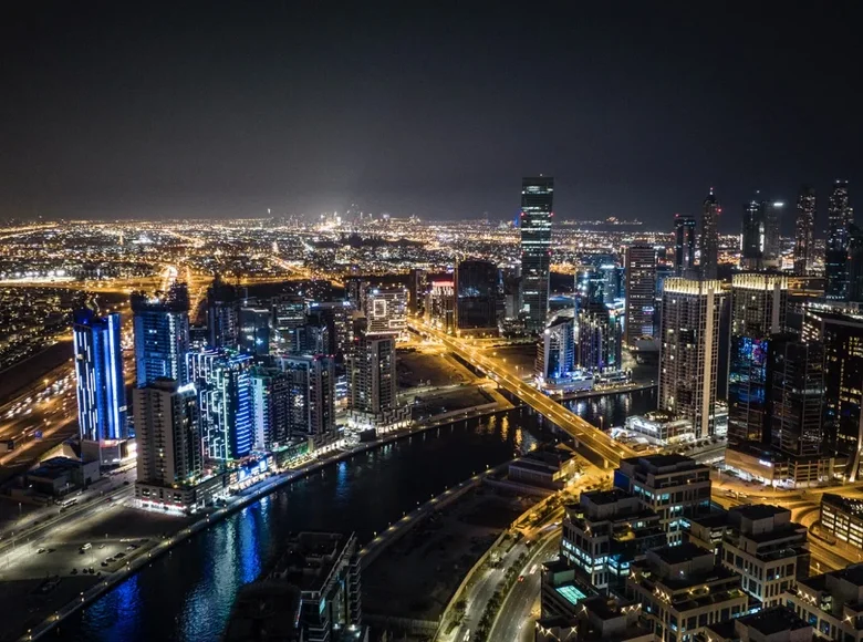 3 bedroom apartment 251 m² Dubai, United Arab Emirates