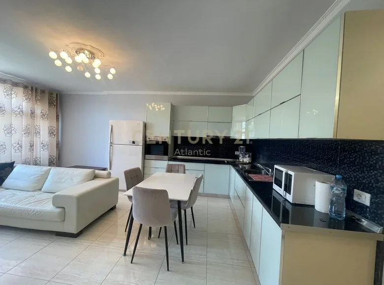 Apartamento 2 habitaciones 60 m² Bashkia Durres, Albania