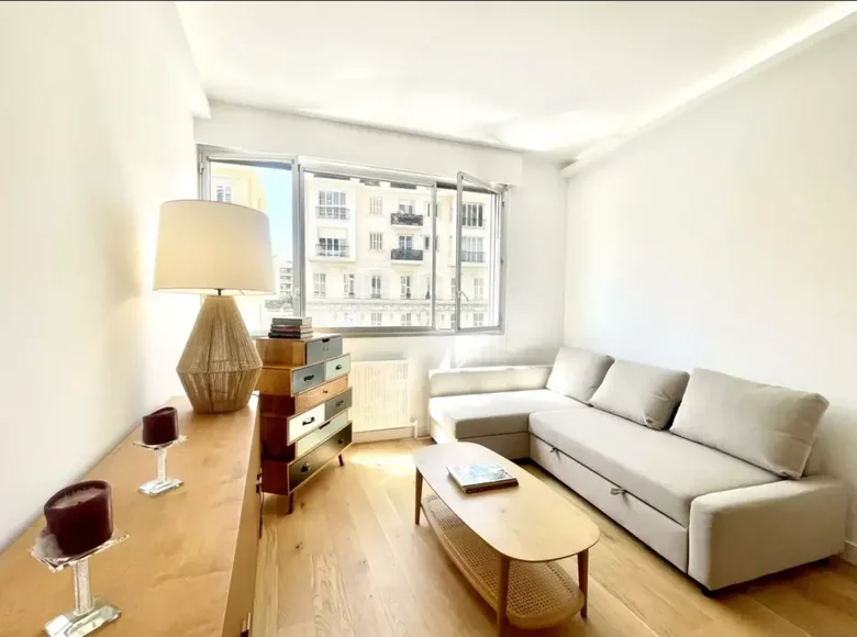 Mieszkanie 25 m² Monako, Monako