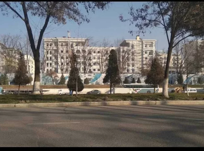 Коммерческое помещение 132 м² Ташкент, Узбекистан